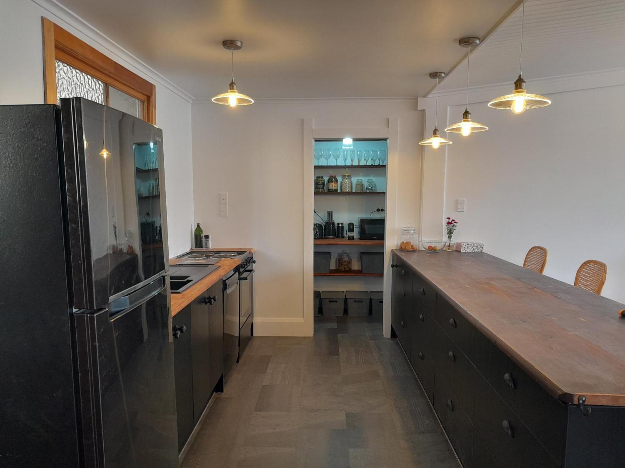 St David'S On James Luxury Apartments Dunedin Room photo