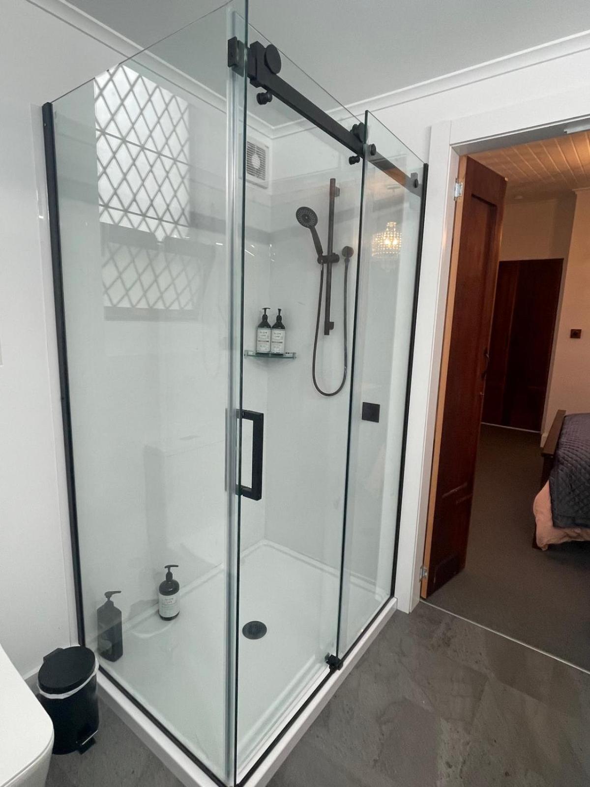 St David'S On James Luxury Apartments Dunedin Room photo