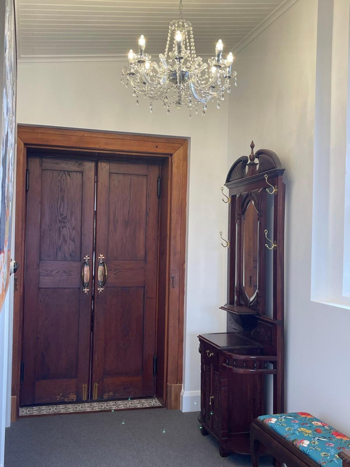 St David'S On James Luxury Apartments Dunedin Room photo
