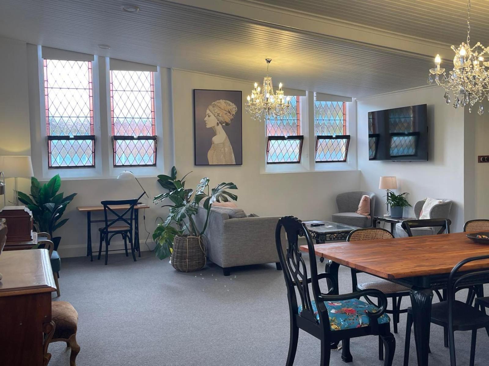 St David'S On James Luxury Apartments Dunedin Room photo