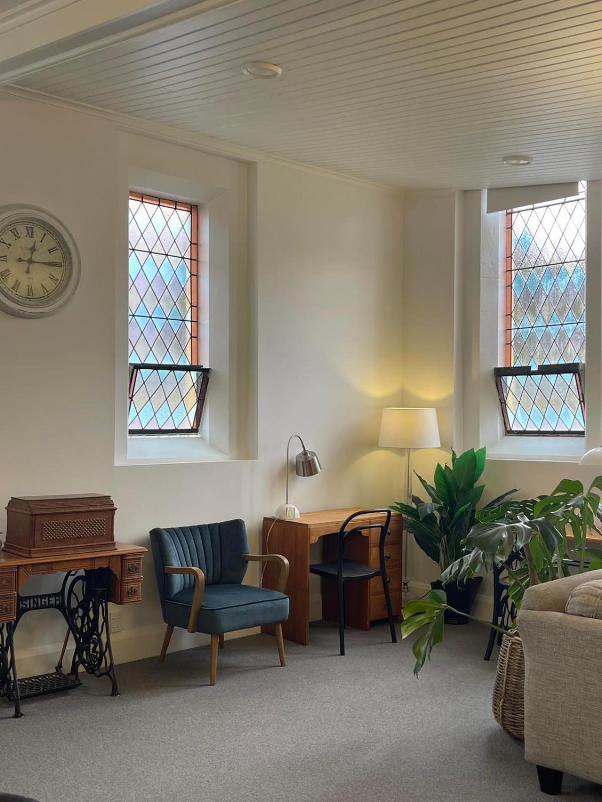 St David'S On James Luxury Apartments Dunedin Room photo