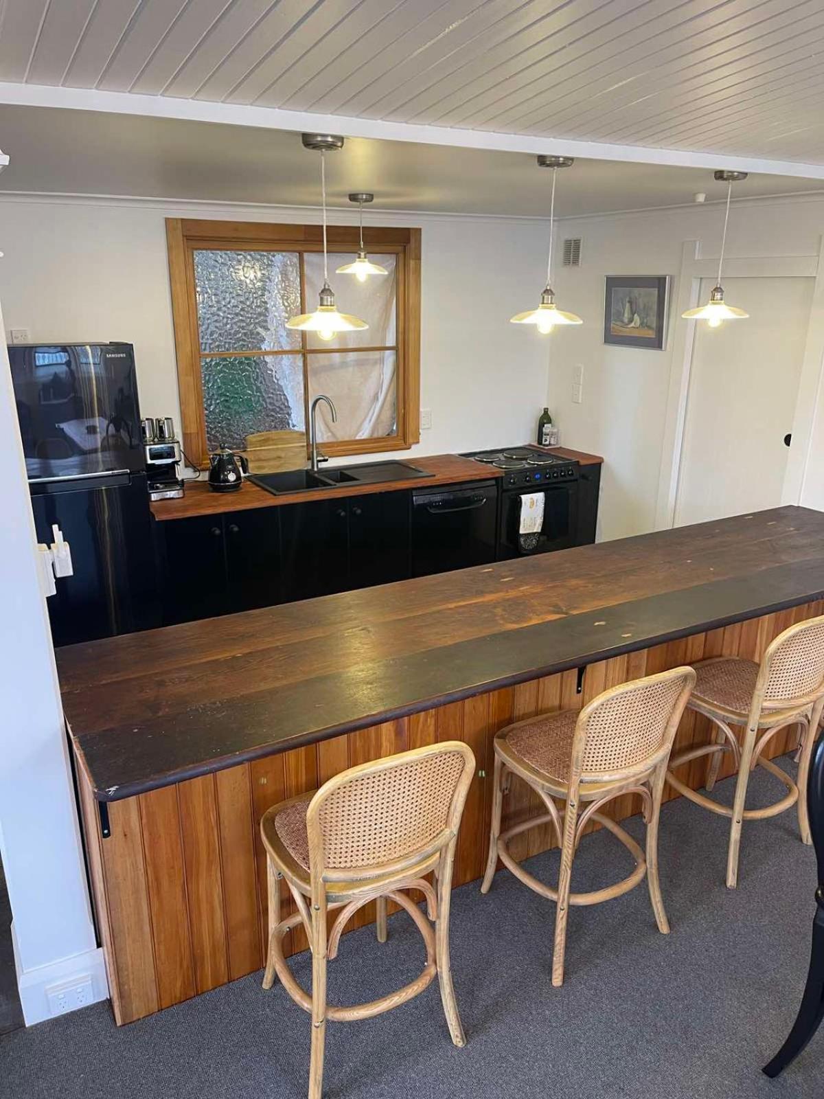 St David'S On James Luxury Apartments Dunedin Room photo