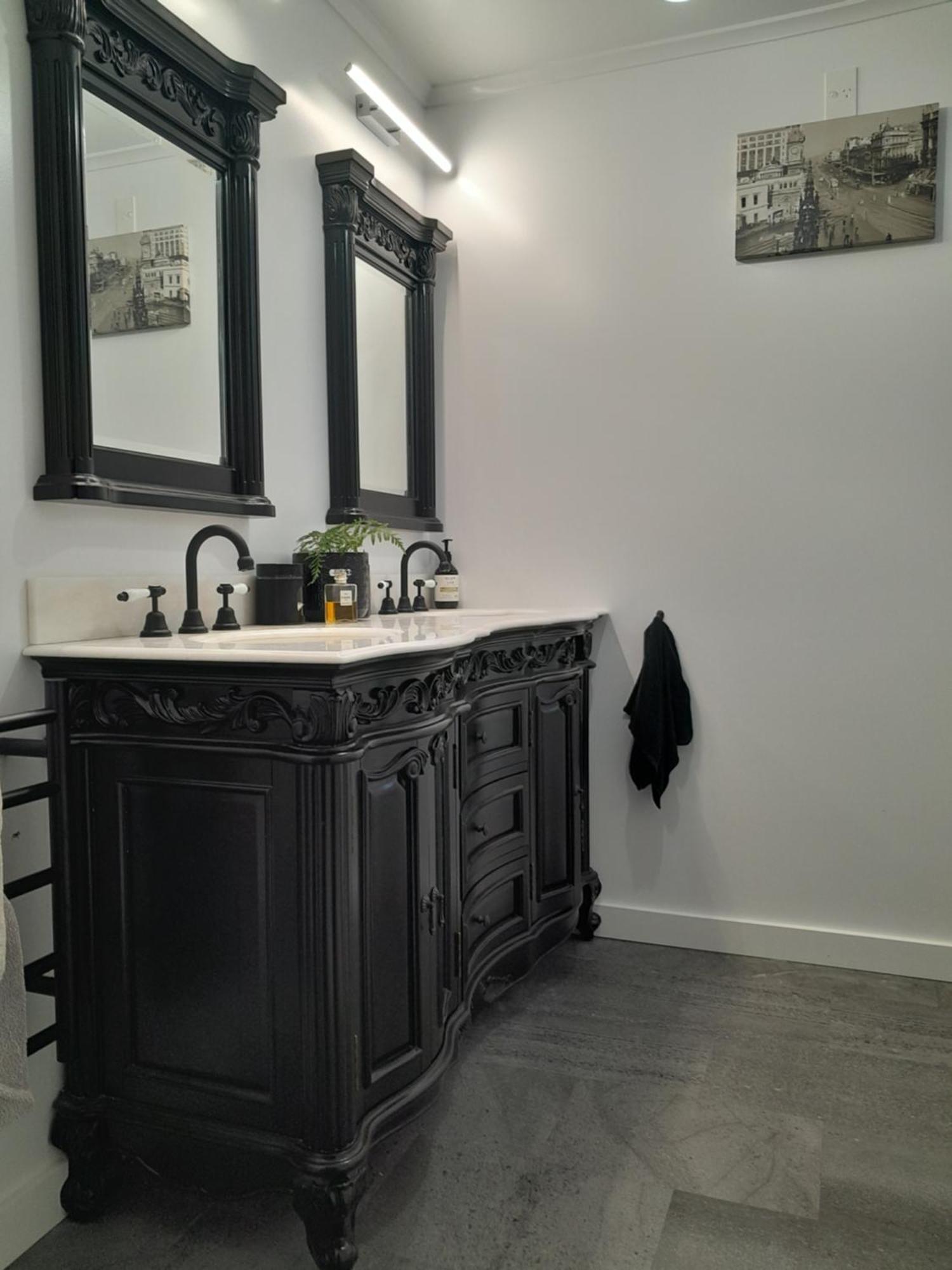 St David'S On James Luxury Apartments Dunedin Room photo